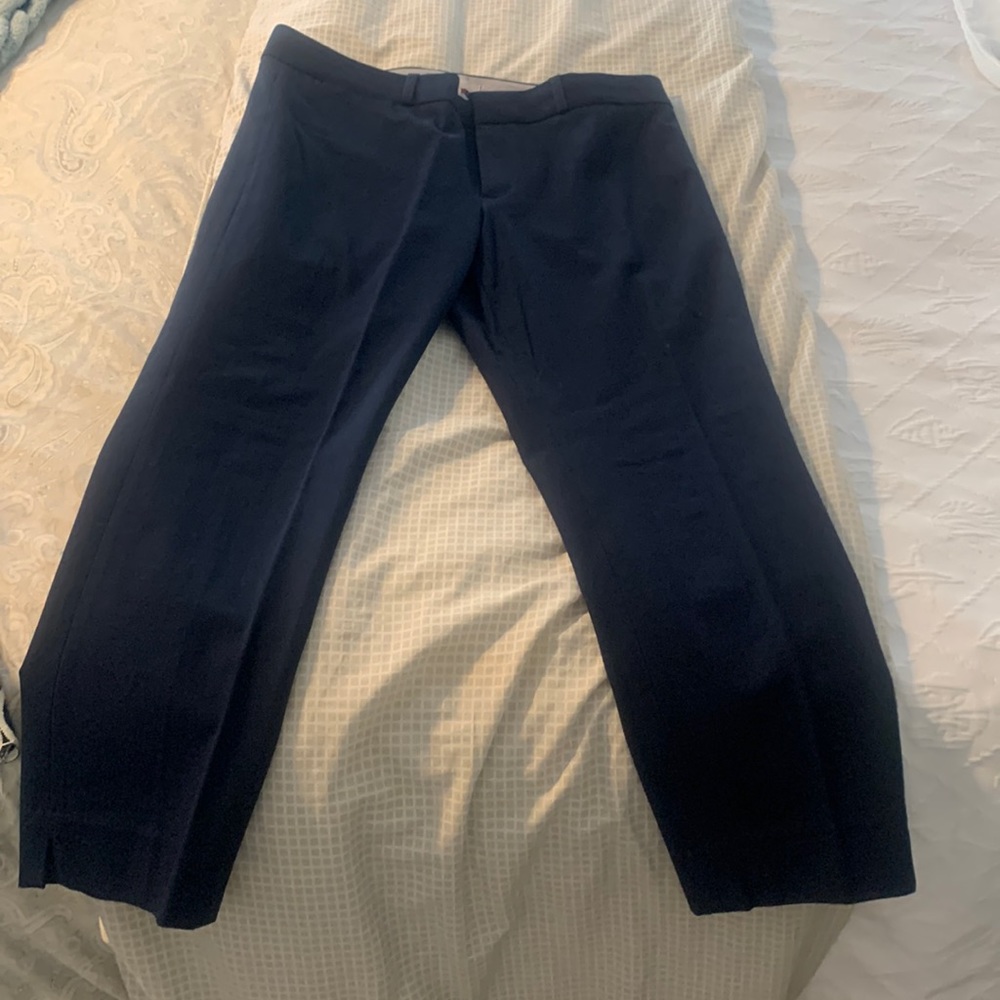 Gorgeous Banana Republic Sloan pant